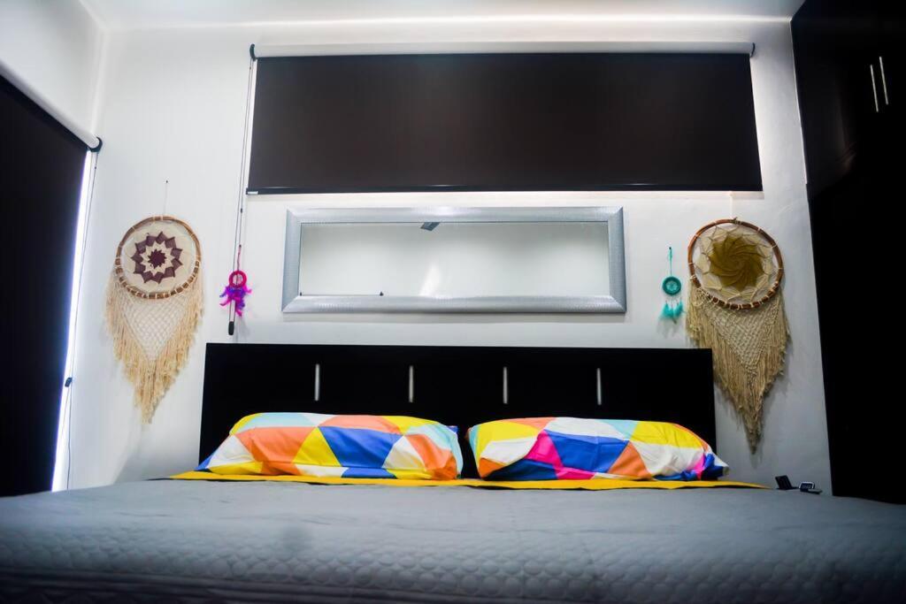 Casa Paloma 2 En Segunda Planta Cerca De Aeropuerto Y Centro Comercial Chetumal Ngoại thất bức ảnh