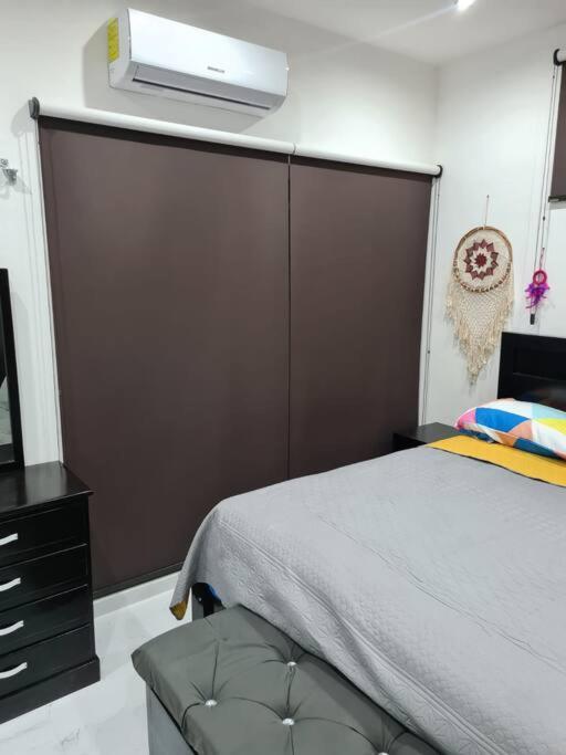 Casa Paloma 2 En Segunda Planta Cerca De Aeropuerto Y Centro Comercial Chetumal Ngoại thất bức ảnh