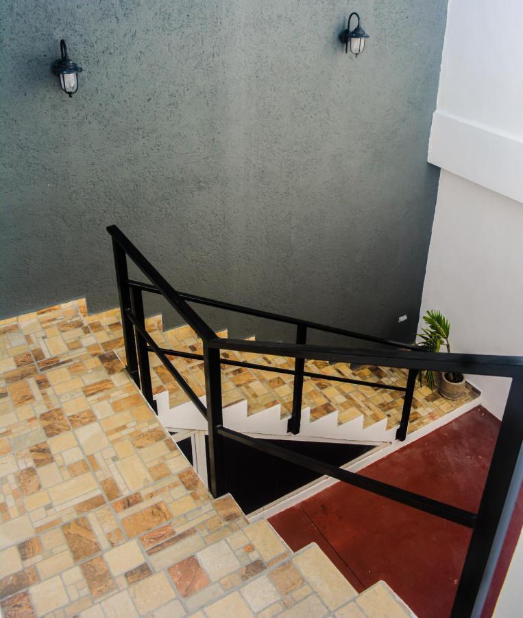 Casa Paloma 2 En Segunda Planta Cerca De Aeropuerto Y Centro Comercial Chetumal Ngoại thất bức ảnh