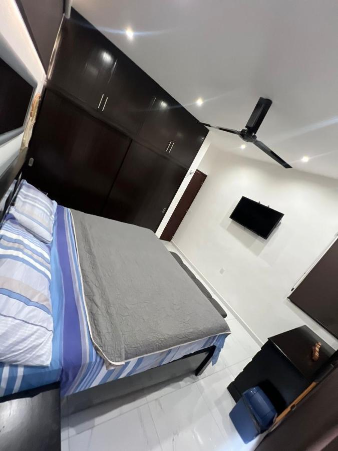 Casa Paloma 2 En Segunda Planta Cerca De Aeropuerto Y Centro Comercial Chetumal Ngoại thất bức ảnh