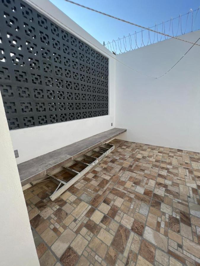 Casa Paloma 2 En Segunda Planta Cerca De Aeropuerto Y Centro Comercial Chetumal Ngoại thất bức ảnh