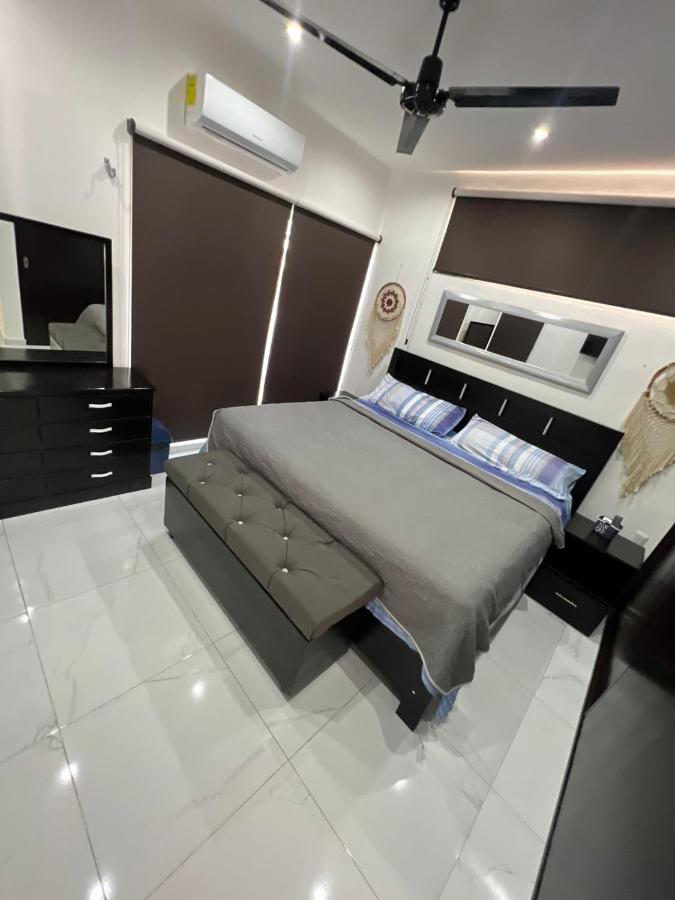 Casa Paloma 2 En Segunda Planta Cerca De Aeropuerto Y Centro Comercial Chetumal Ngoại thất bức ảnh